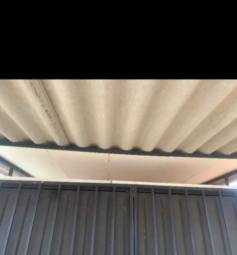 Container Completo