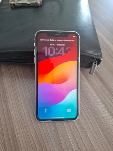 Iphone 11 com 128 GB