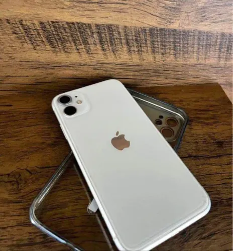 Iphone 11 novo