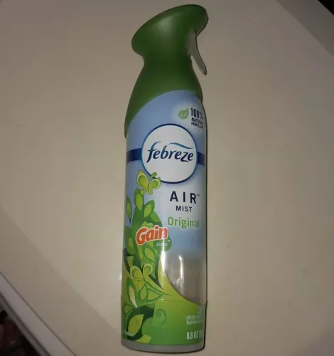 Aromatizador de ambientes IMPORTADO