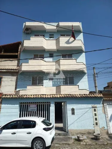 Apartamento, Venda em Campo Grande