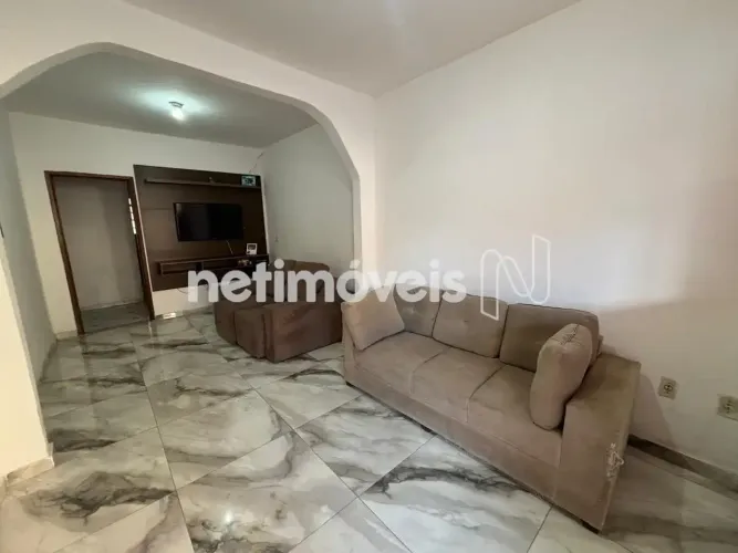 Venda Casa Maria Helena (justinópolis) Ribeirão das Neves