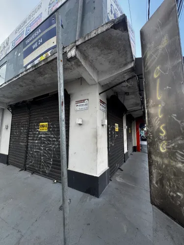 Ponto Comercial na Cidade Nova
