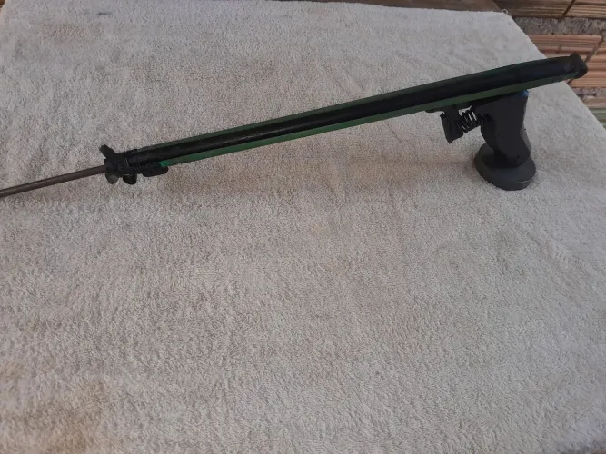 Vendo arpão para pesca de mergulho