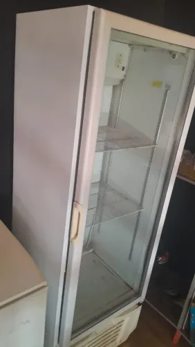 Vendo frizer expositor 
