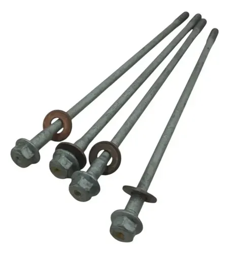 Parafuso Prisioneiro Fazer Lander Ténéré 250 2010 2011 2012