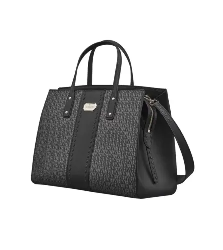 Bolsa Babila Victor Hugo Original Grande