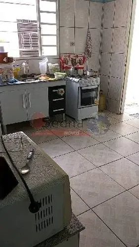 VENDA de CASA RESIDENCIAL - CENTRO ITAPETININGA/SP