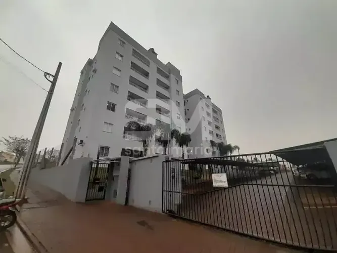 Apartamento padrão à Venda, Vederti, CHAPECÓ, SC
