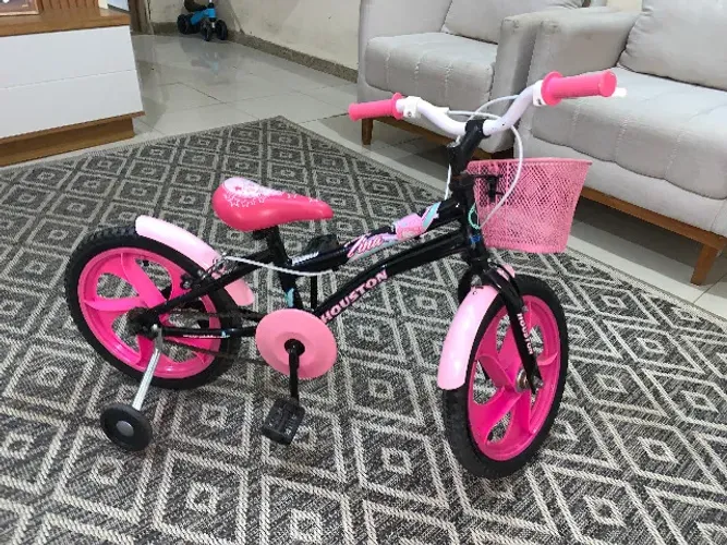 Bicicleta Houston Tina Aro-16