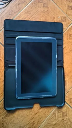 Tablet N8000 Samsung - Retirada de Peças