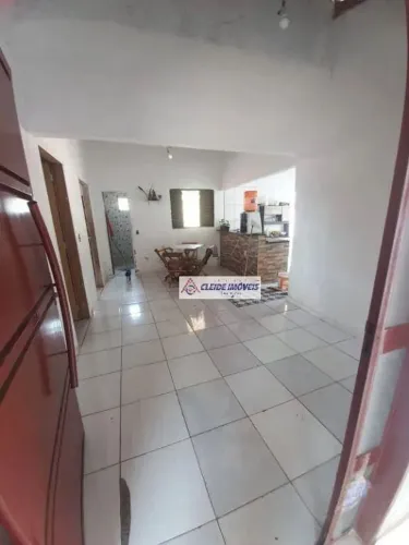 Casa no Dr. Fábio Leite