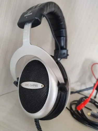 Arcano SHP80 + Mic
