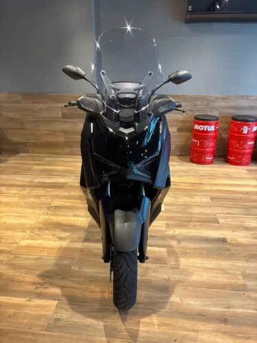 Yamaha XMax 300 CONNECTED 2026