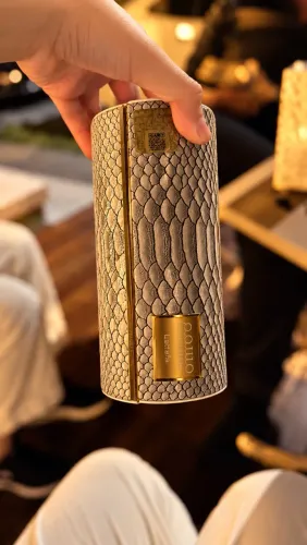 Perfumes árabes