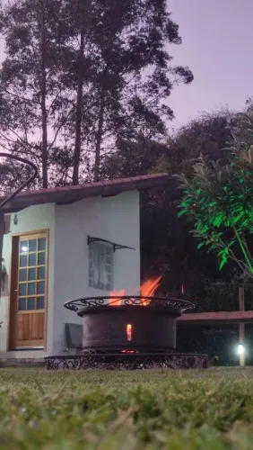 Chácara em Gonçalves