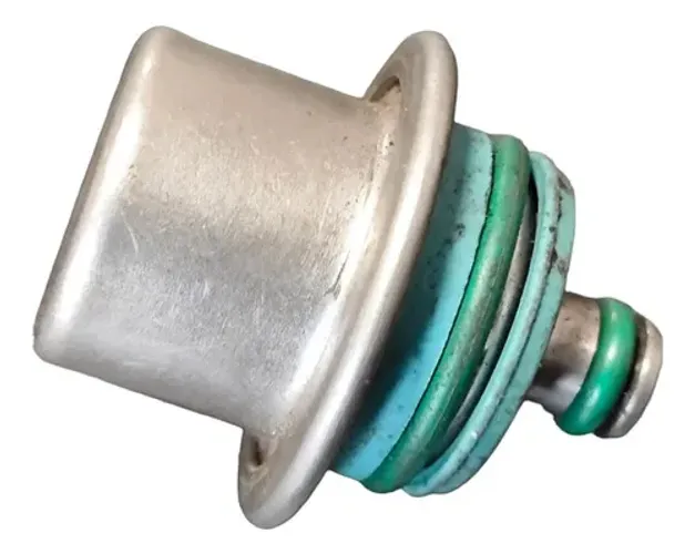 Regulador Pressão Combustível Citroen C3 C4 F000dr0222