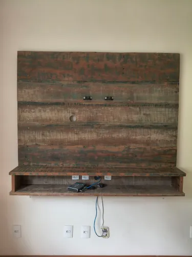 Painel tv