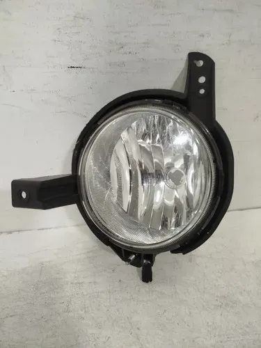 Farol Milha Esquerdo Kia Soul 2011 A 2014 Original 26287 Preto