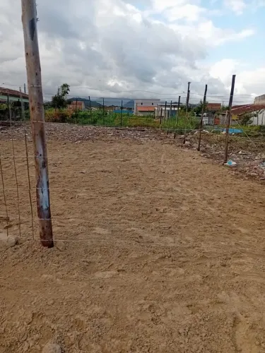 Terreno à Venda na Praia - Excelente Oportunidade