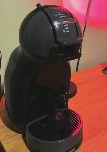 Cafeteira Dolce Gusto Mini Me
