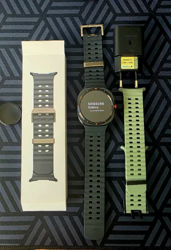 Galaxy Watch ultra