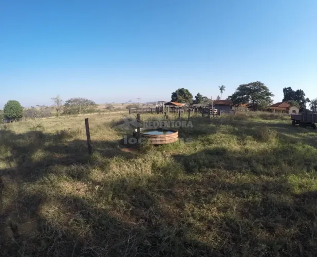 Sítio à Venda em Fernandópolis/SP