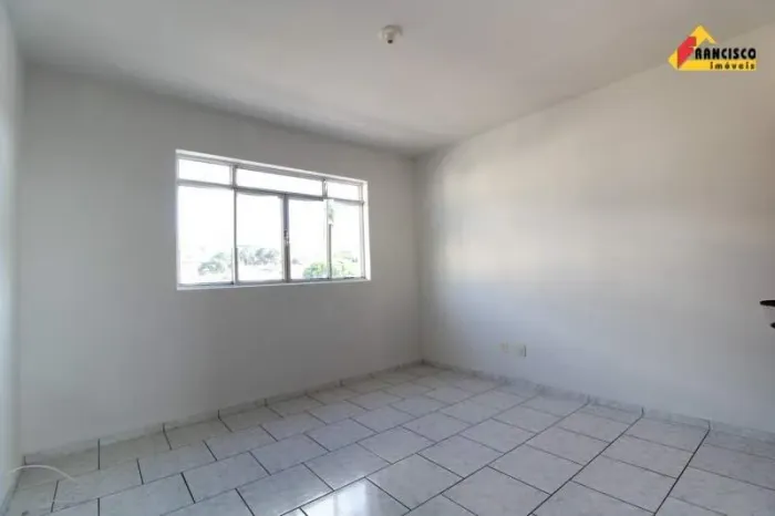 Apartamento para aluguel, 2 quartos, 1 vaga, Niterói - Divinópolis/MG