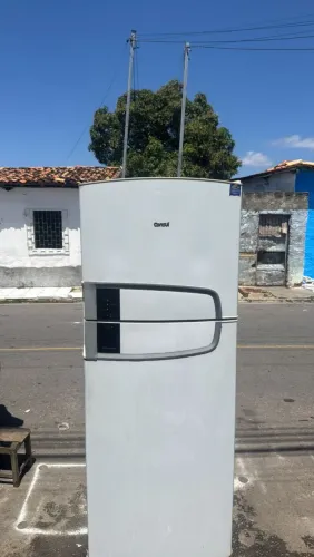 Geladeira