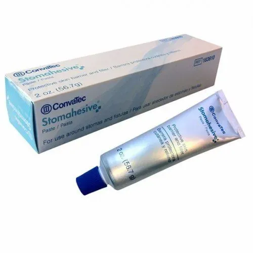 Podada Stomahesive Pasta Protetora De Pele Ostomia colostomia estomia .7 Gr Convatec