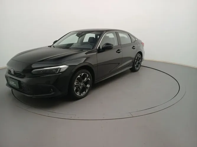 Honda Civic Sed.touring 2.0 16V Aut. (híbrido) 2024