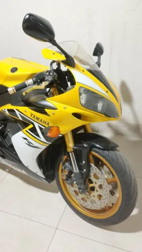 R1 2006 edição ilimitada