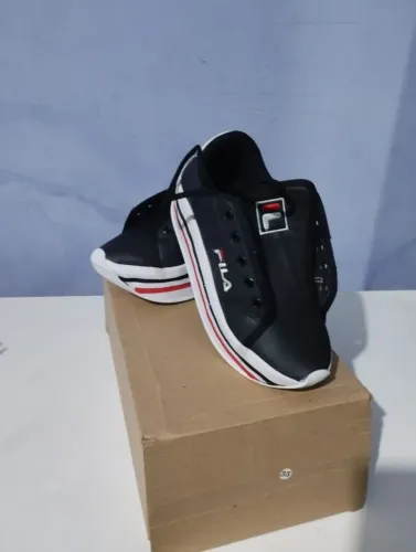 Sapatos e sandálias