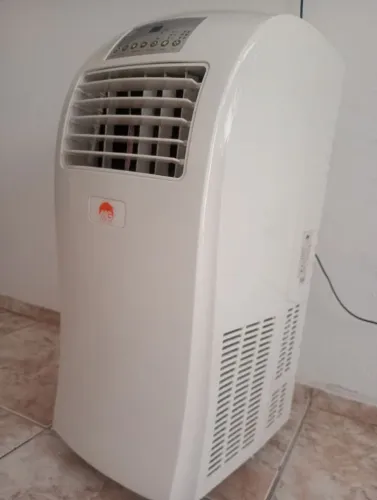 Ar-condicionado portatil