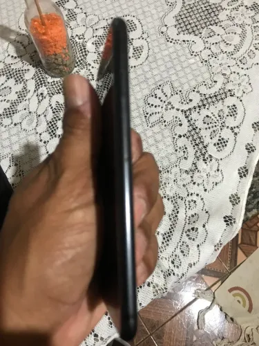 iPhone 7 256 gigas
