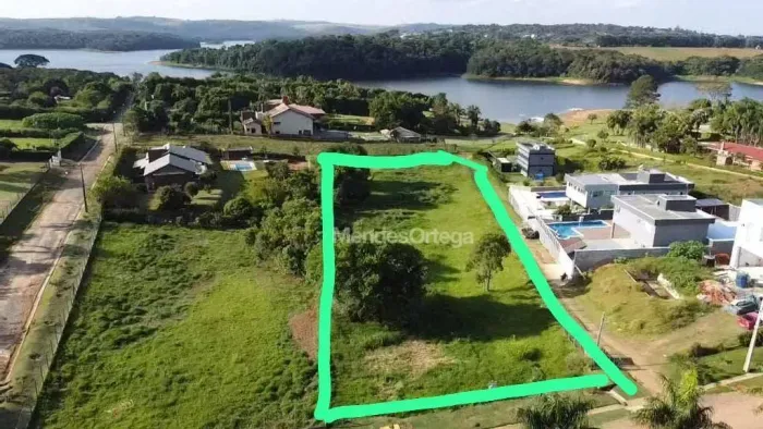 Terreno à venda, 5260 m² por R$ 1.500.000,00 - Jardim Residencial da Represa - Piedade/SP