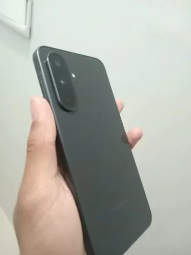Celular Samsung Galaxy A36 256gb - 8gb ram