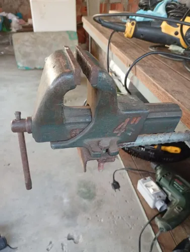 Torno Morça N4"