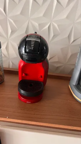 Dolce gusto