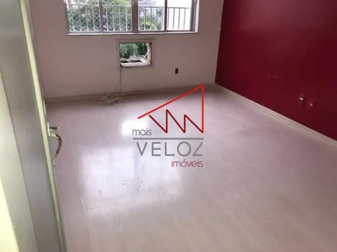 Apartamento : Padrão / Residencial / Flamengo