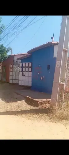Vendo ou troco por carro do meu interesse
