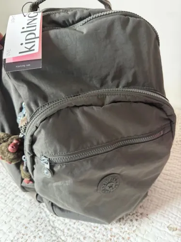 Mochila kipling