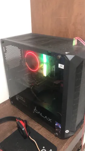 Pc gamer full hd