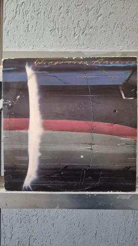 Disco em vinil Paul McCartney & The Wings