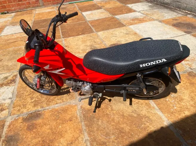 Ágio Pop 100 2026