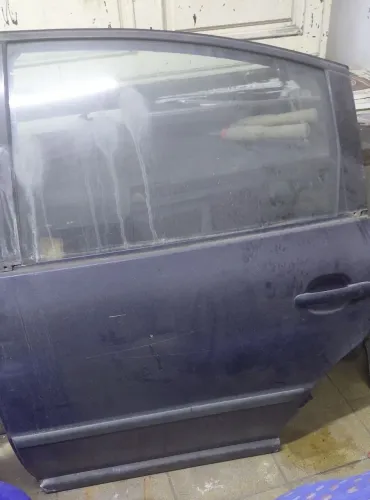 Porta passat 98/99