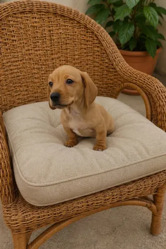Daschund 