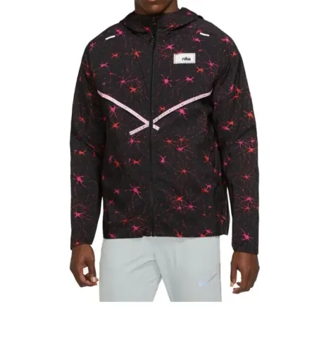 Jaqueta Nike