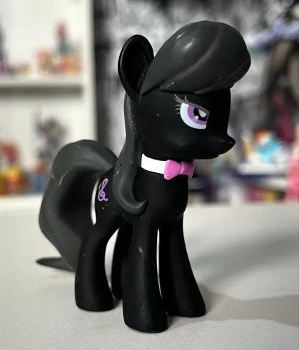 My little pony Funko Mystery Mini Octavia Melody