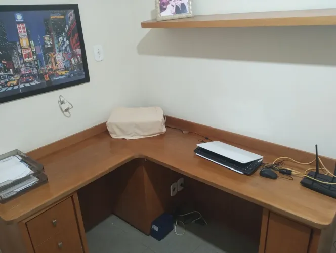 Móvel para computador